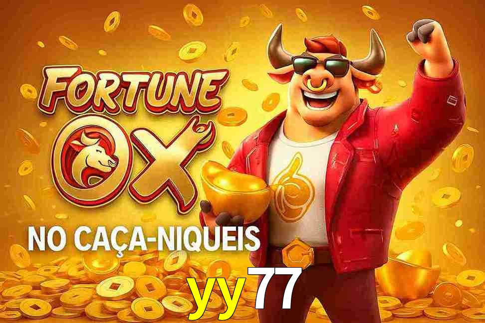 Jogo Fortune Ox no yy77 Cassino