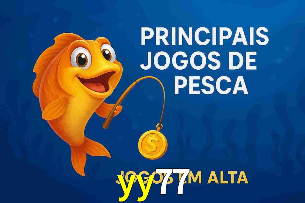 Pesca no yy77