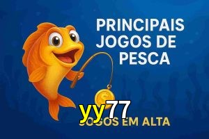Pesca no yy77