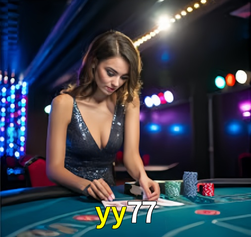 yy77 com App – Jogue de Qualquer Lugar