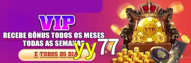 Promoções Imperdíveis do yy77