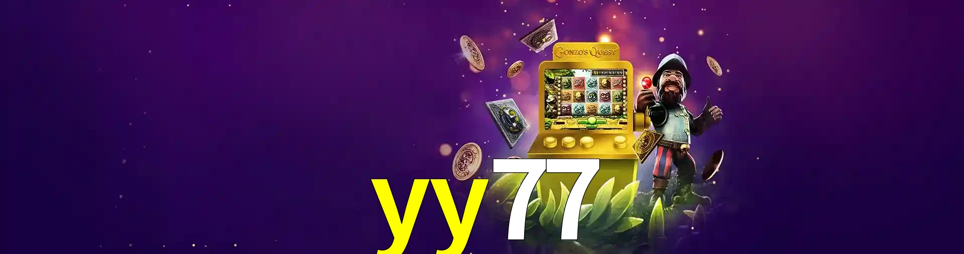 yy77 Brasil
